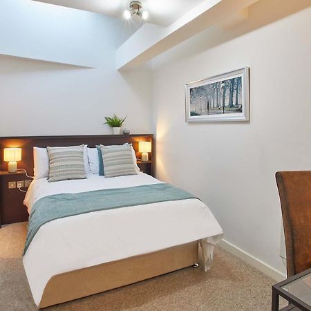 Host & Stay - No 7 Regent House Harrogate Dış mekan fotoğraf