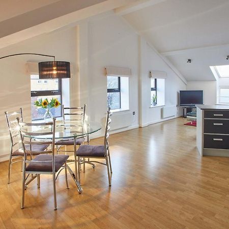 Host & Stay - No 7 Regent House Harrogate Dış mekan fotoğraf