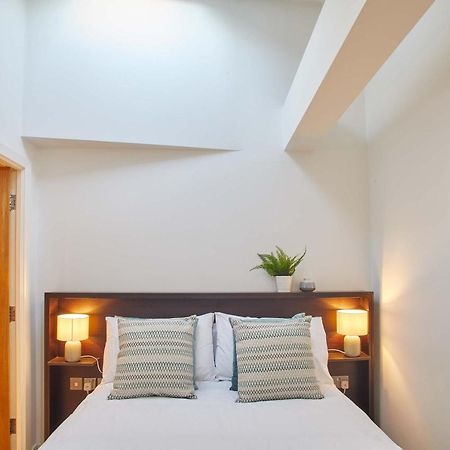 Host & Stay - No 7 Regent House Harrogate Dış mekan fotoğraf