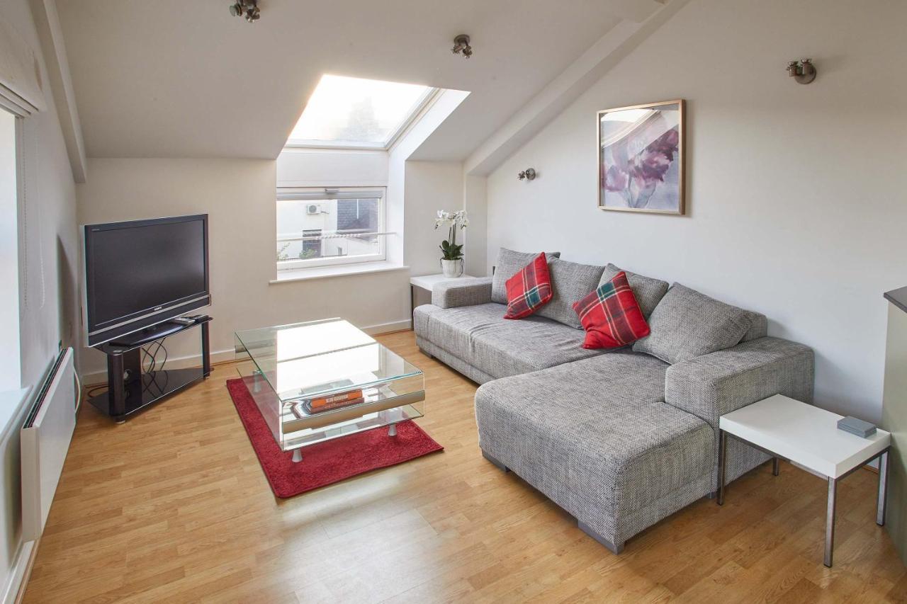 Host & Stay - No 7 Regent House Harrogate Dış mekan fotoğraf