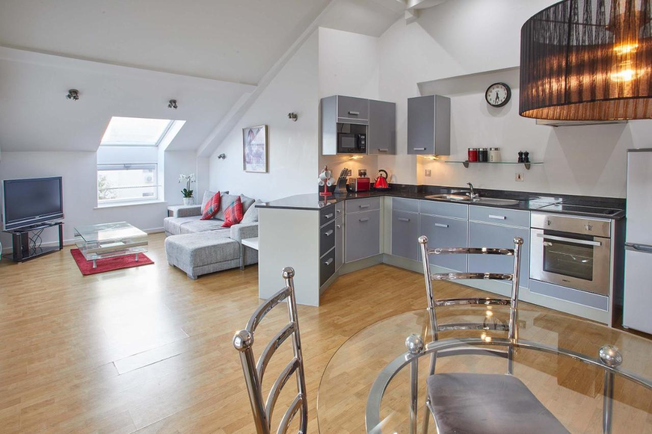 Host & Stay - No 7 Regent House Harrogate Dış mekan fotoğraf