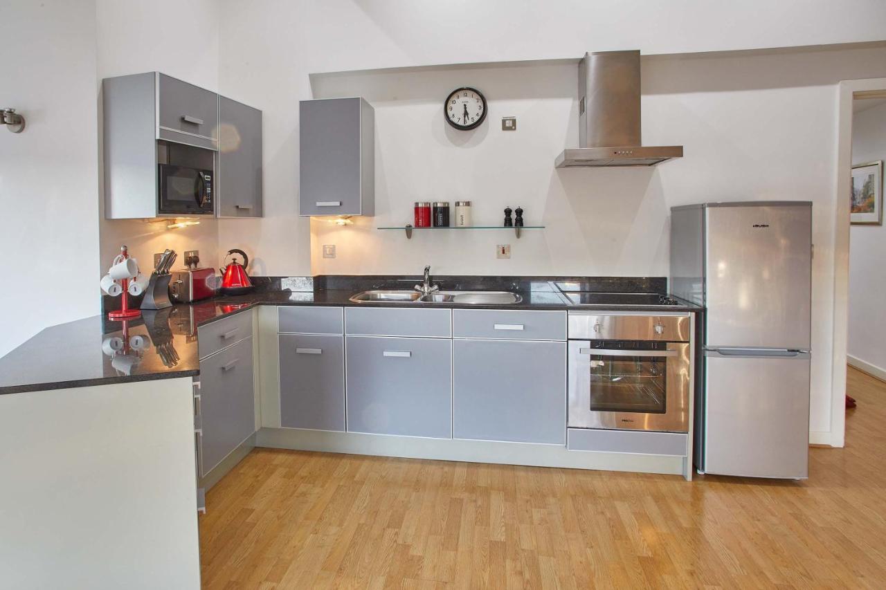 Host & Stay - No 7 Regent House Harrogate Dış mekan fotoğraf