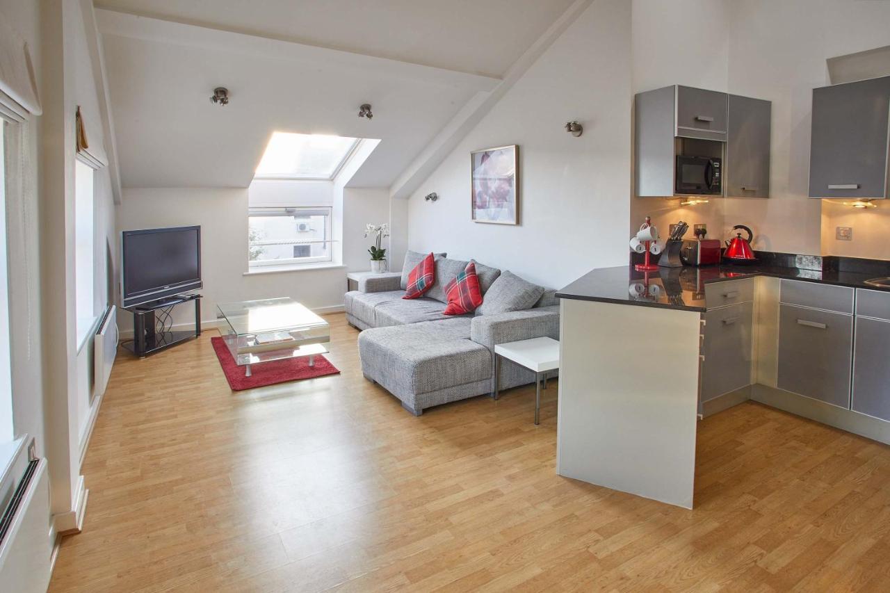 Host & Stay - No 7 Regent House Harrogate Dış mekan fotoğraf