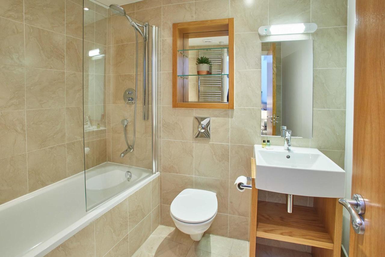 Host & Stay - No 7 Regent House Harrogate Dış mekan fotoğraf