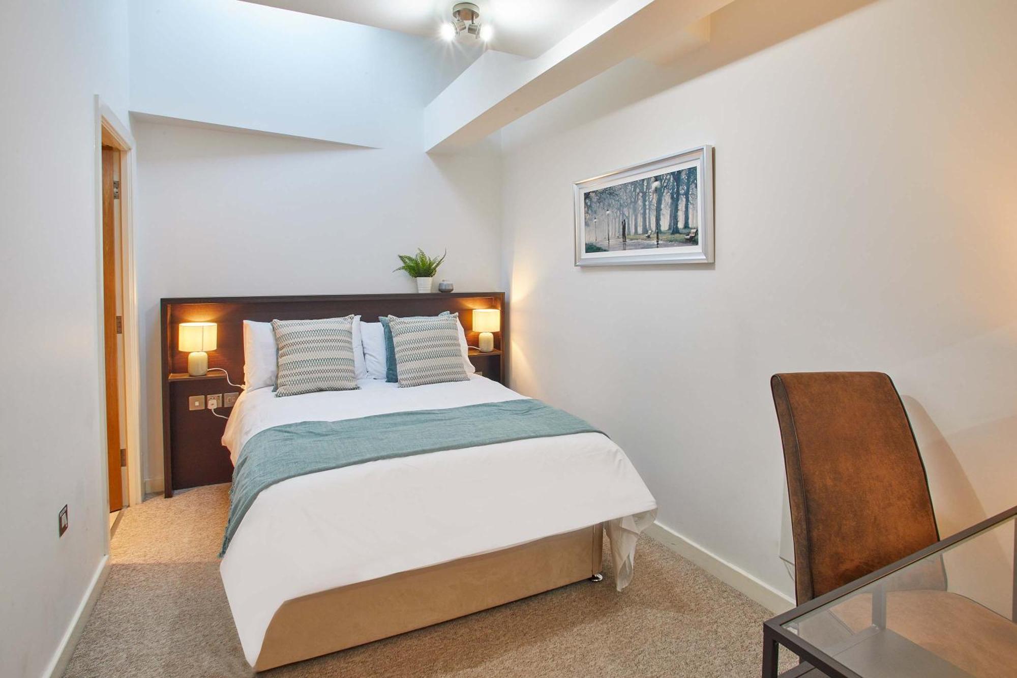 Host & Stay - No 7 Regent House Harrogate Dış mekan fotoğraf