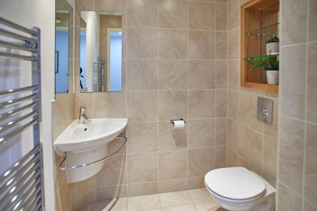 Host & Stay - No 7 Regent House Harrogate Dış mekan fotoğraf