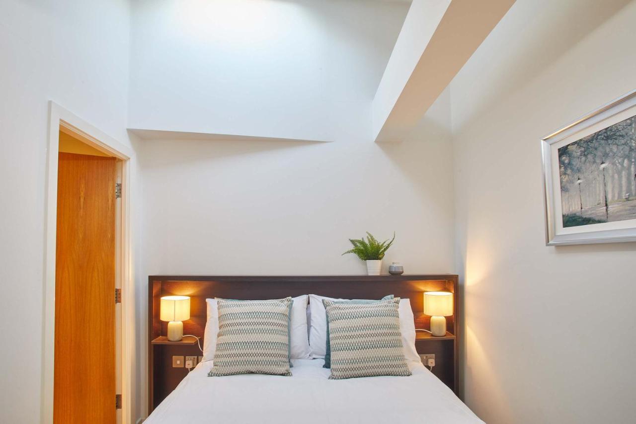Host & Stay - No 7 Regent House Harrogate Dış mekan fotoğraf