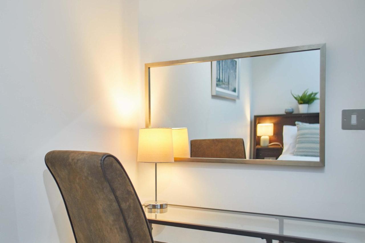 Host & Stay - No 7 Regent House Harrogate Dış mekan fotoğraf